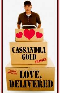 LoveDelivered